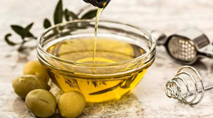 Olio extravergine_ come conservarlo bene, quasi tutti sbagliamo