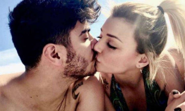 Uomini e Donne Riccardo Camilla