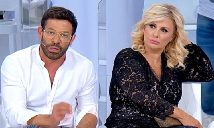 Uomini e Donne anticipazioni