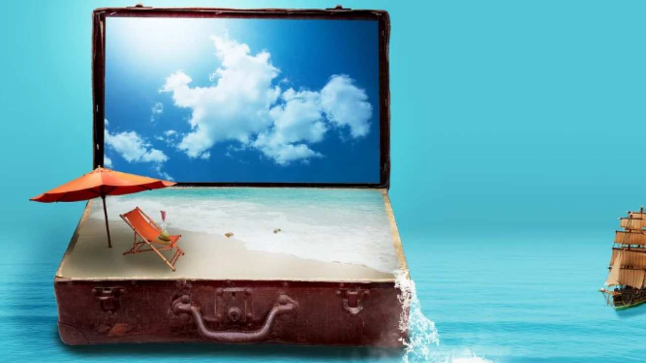 Vacanze saltate per il Covid_ Ottieni il rimborso così