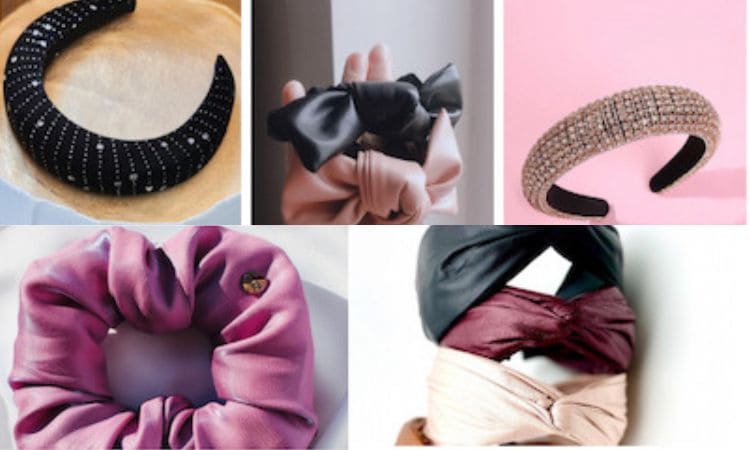 accessori capelli moda