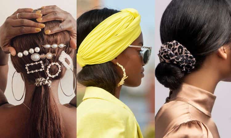 accessori capelli moda