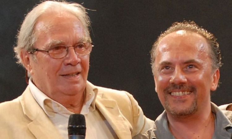 Cinema morte Antonio Casagrande