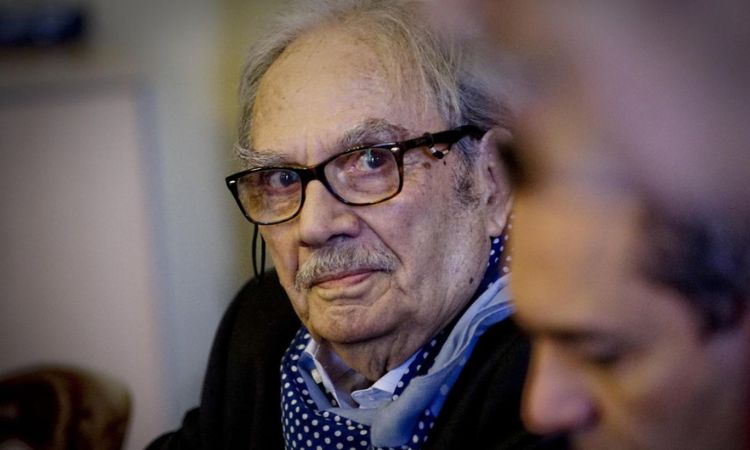 Cinema morte Antonio Casagrande