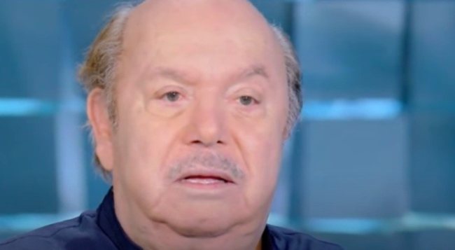 lino banfi shock