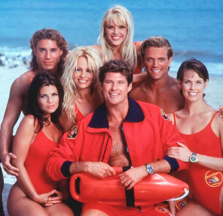 Baywatch (Dj Osso Radio)