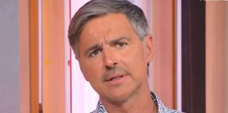 beppe convertini confessione