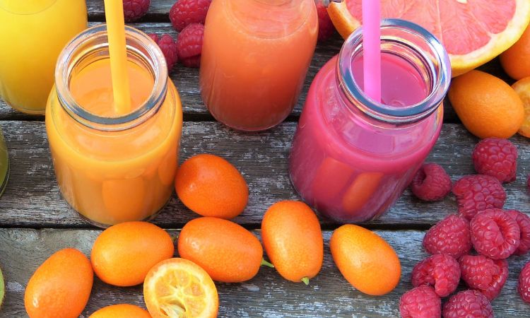 Capelli sani forti mangia questo alimento 