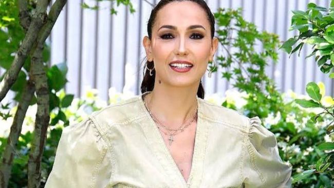 caterina balivo costume
