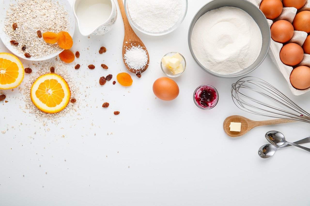 Ciambellone della nonna con l'ingrediente speciale: lo farai mille volte