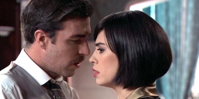 una vita anticipazioni valeria