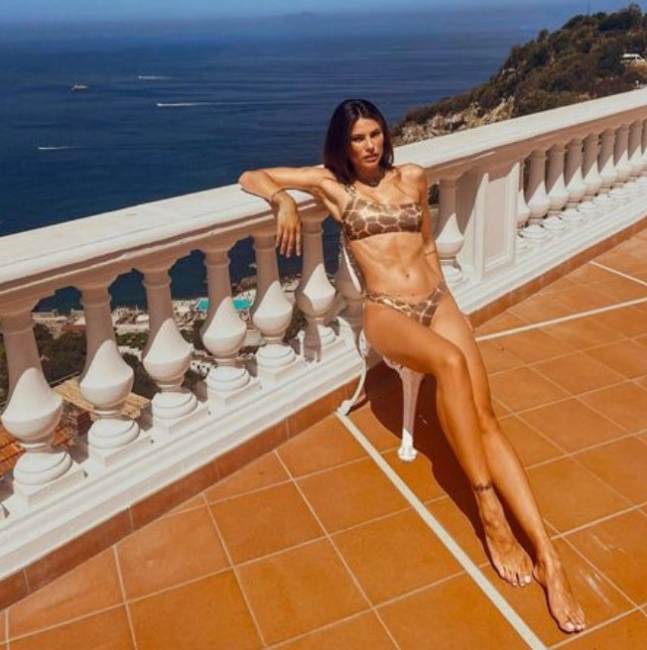 dayane mello fidanzata
