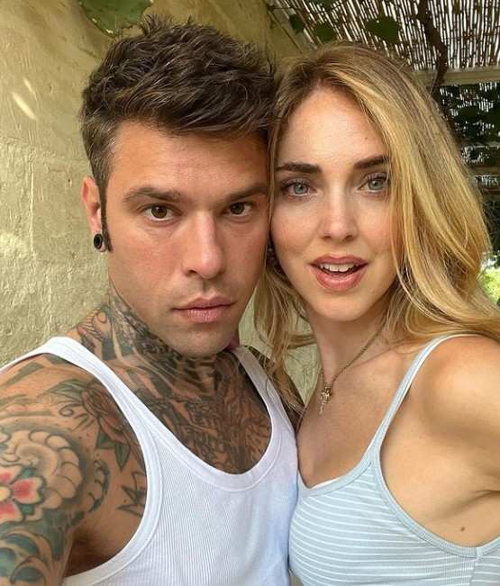 fedez confessione