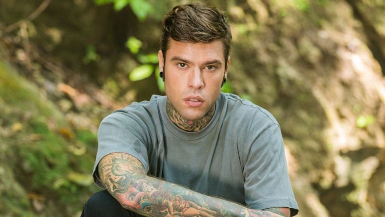 Fedez (Teatro e Musica News)