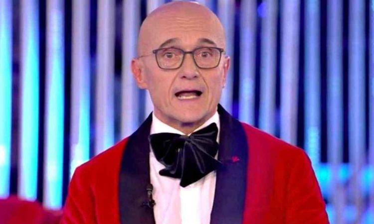 Gf Vip 7 nuovi concorrenti