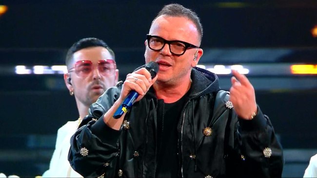 gigi d'alessio figlia