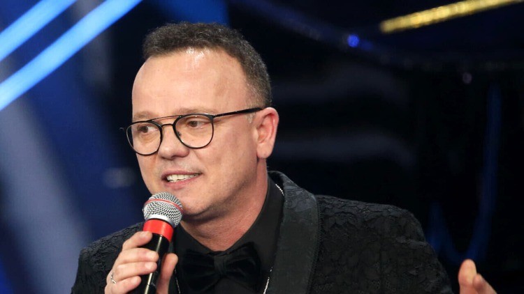 Gigi D'Alessio (Frosinone Today)