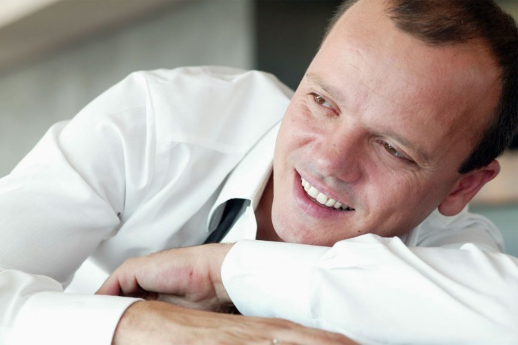 Gigi D'Alessio (Biografie Online)