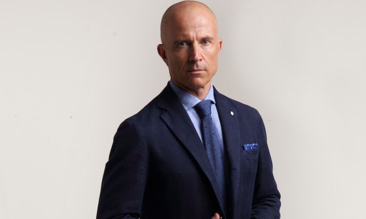 Giorgio Mastrota guadagni stellari
