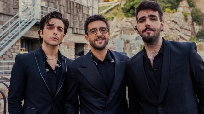 il volo quanto guadagnano