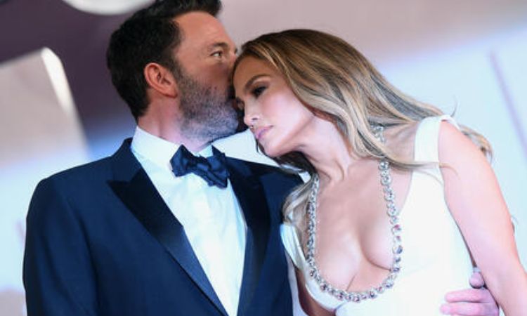 Jennifer Lopez Ben Affleck nozze