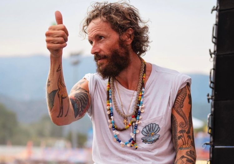 Jovanotti (Instagram)