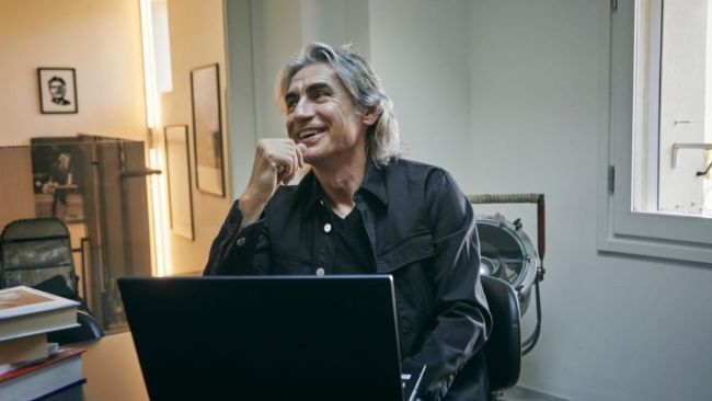 ligabue cosa faceva prima