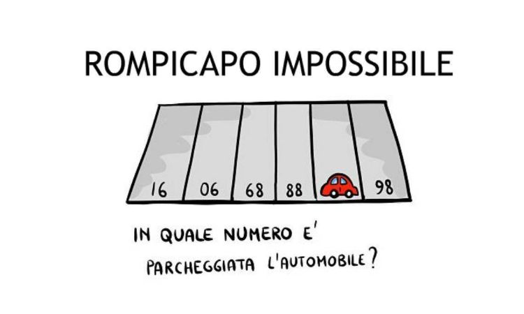 Rompicapo