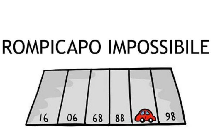 Rompicapo