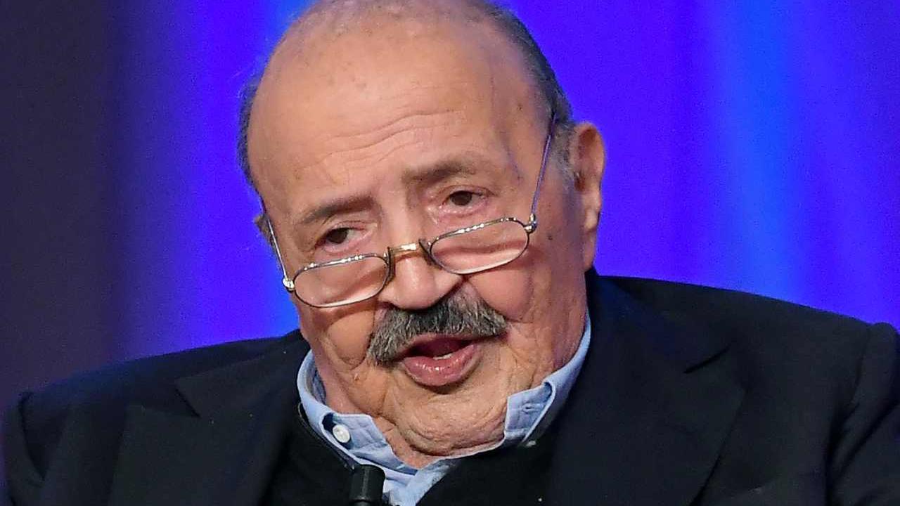 Maurizio Costanzo (You Movies)