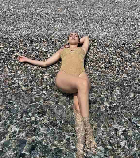 miriam leone mare