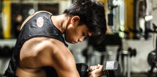 Muscoli (Pexels)