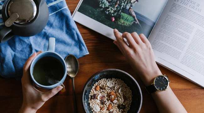 Ti piace mangiare? Non è colpa tua ma del tuo segno zodiacale