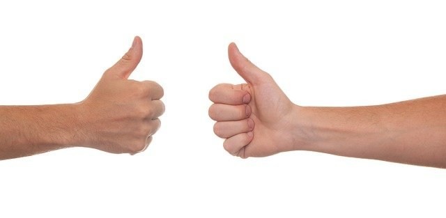 Hai successo? Dipende solamente dal tuo segno