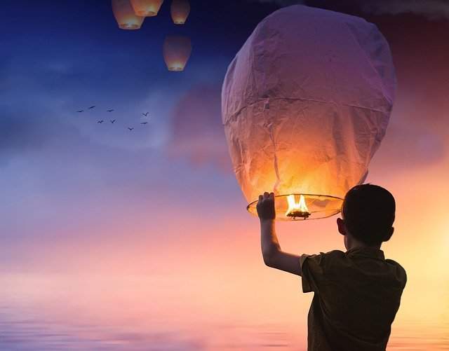 Belle notizie in arrivo per loro: ci sei anche tu?