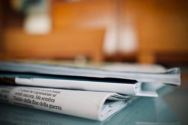 Politici? Ecco i segni che lo diventeranno a breve (pixabay)