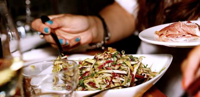 Ti piace mangiare? Non è colpa tua ma del tuo segno zodiacale