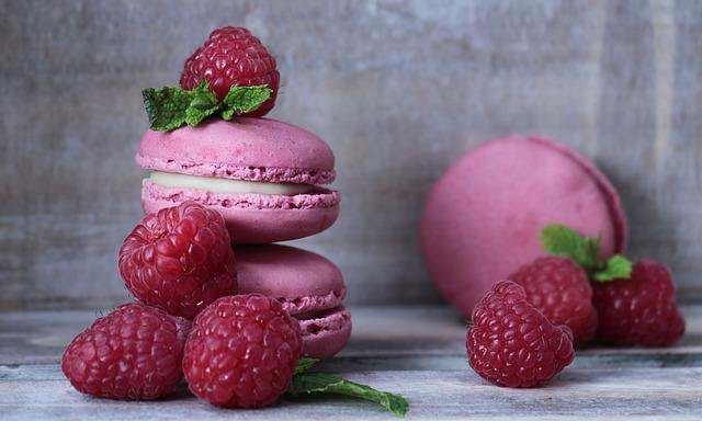 I dolci ti fanno impazzire? Dipende tutto dal tuo segno 9 I dolci ti fanno impazzire? Dipende tutto dal tuo segno
