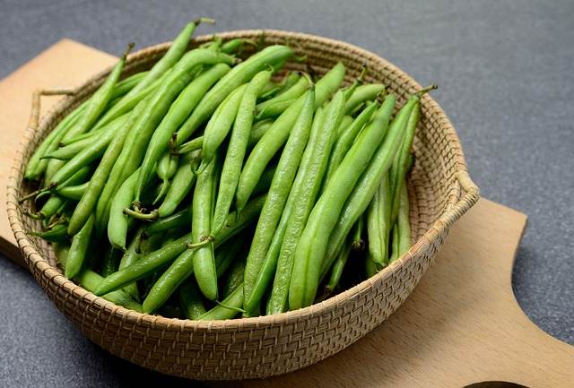 Pesto di fagiolini? Buonissimo e con poche calorie