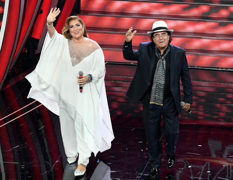 Al Bano e Romina Power (Blitz Quotidiano)