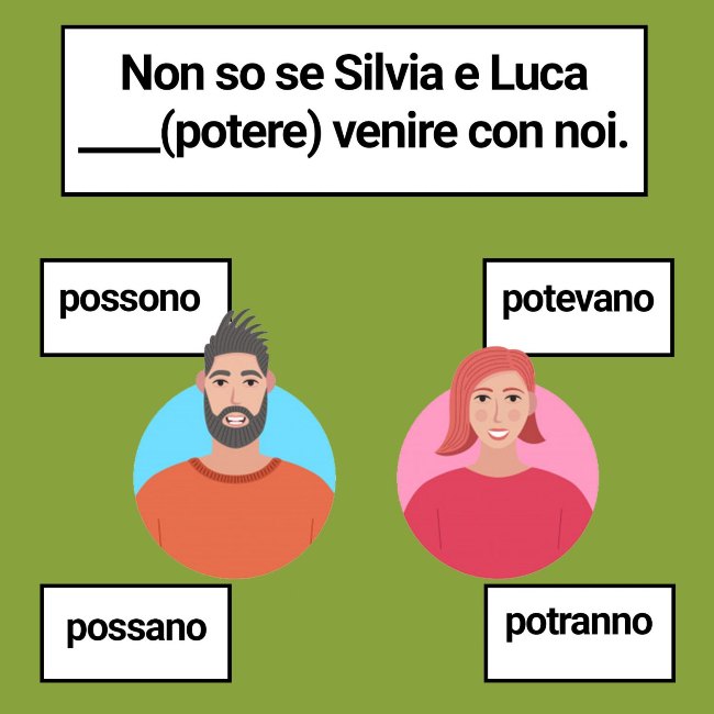 rompicapo tempo