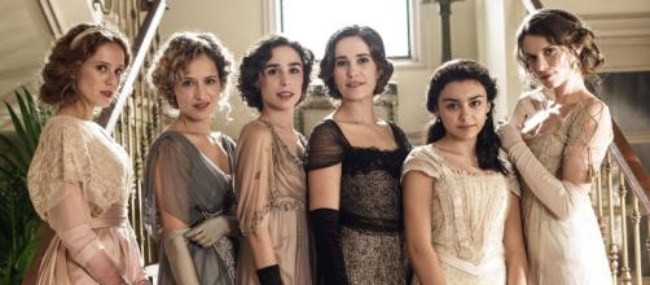 Sei Sorelle anticipazioni: Donna Dolores ci prova