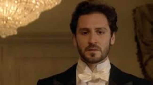 Sei sorelle anticipazioni: Cristobal tradisce Rodolfo