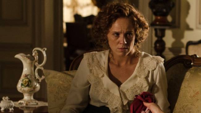 Sei Sorelle anticipazioni: Zia Adolfina si allea con lui