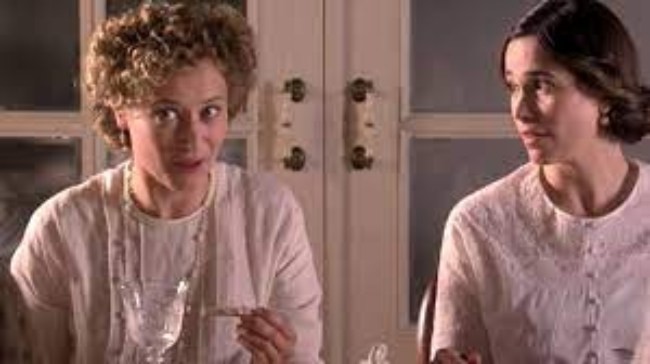 Sei Sorelle anticipazioni: Donna Dolores ci prova