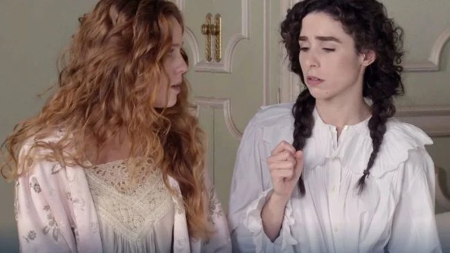 Sei Sorelle anticipazioni: Joaquin viene denunciato da lei
