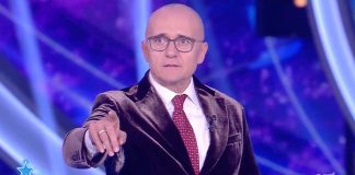 grande fratello vip giallo risolto