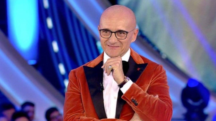 Alfonso Signorini (Non Solo Riciclo)