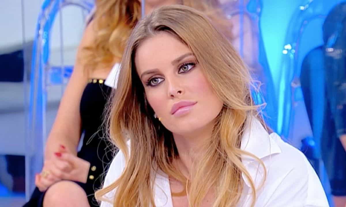 Sophie Codegoni prima dopo