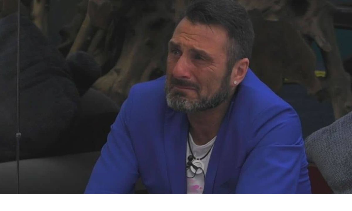Sossio Aruta triste confessione